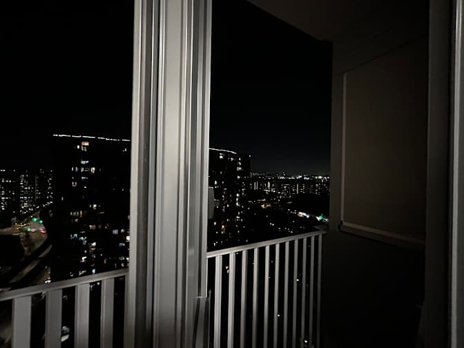 felisita's room