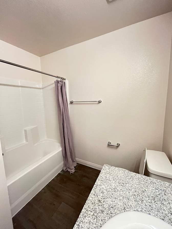 Amieya  Fairman's room