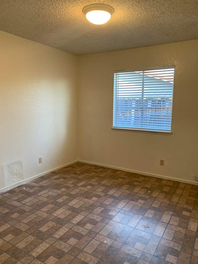 Eddie's room