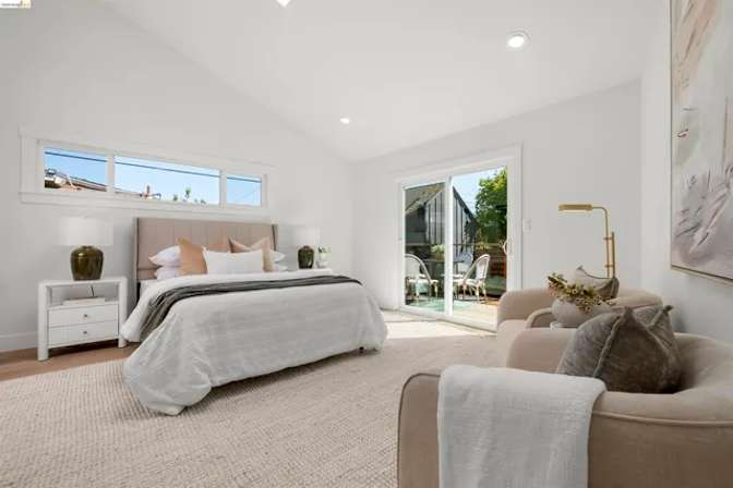 Jane's room