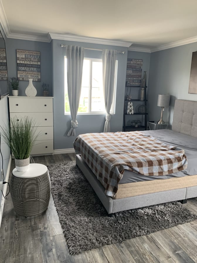 Room For Rent -Oxnard's room