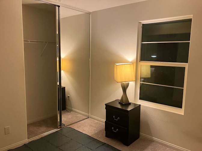 Kevin's room