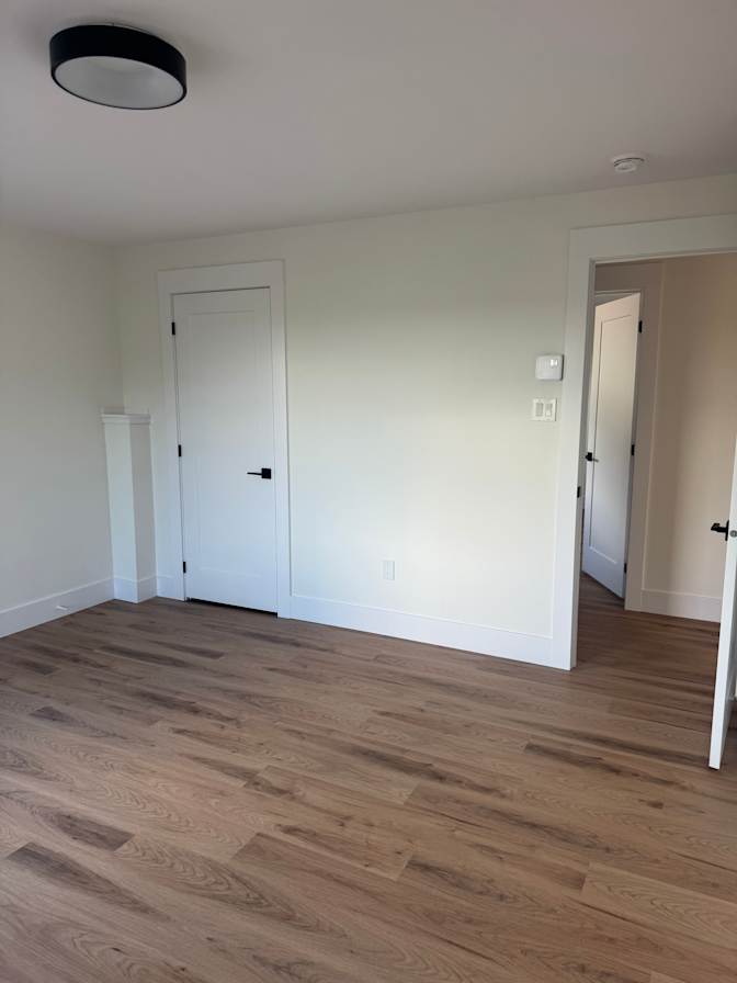 Samuel's room