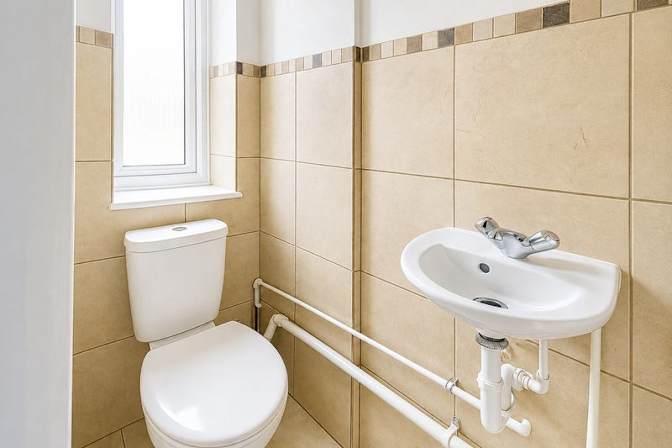 LDS Property Finder's room