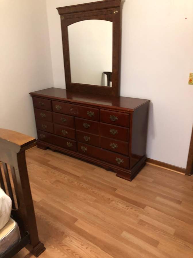 sophie's room