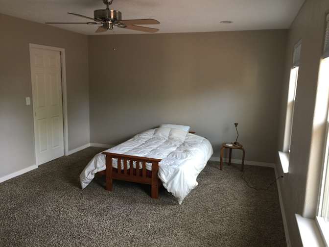 Eso's room