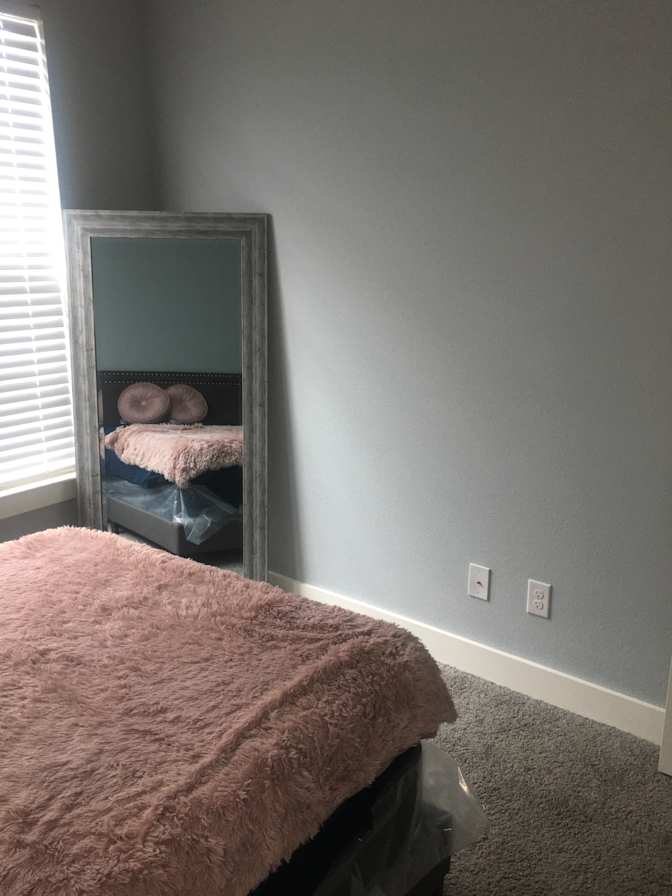 Jim's room