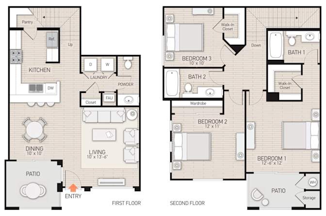 Viraj's room