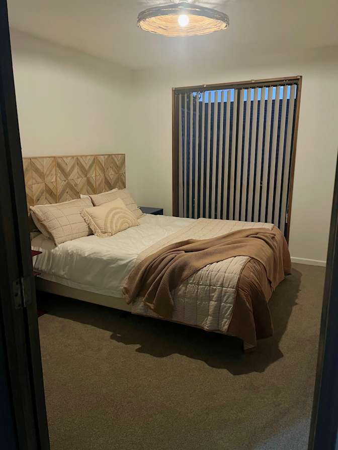Emma's room