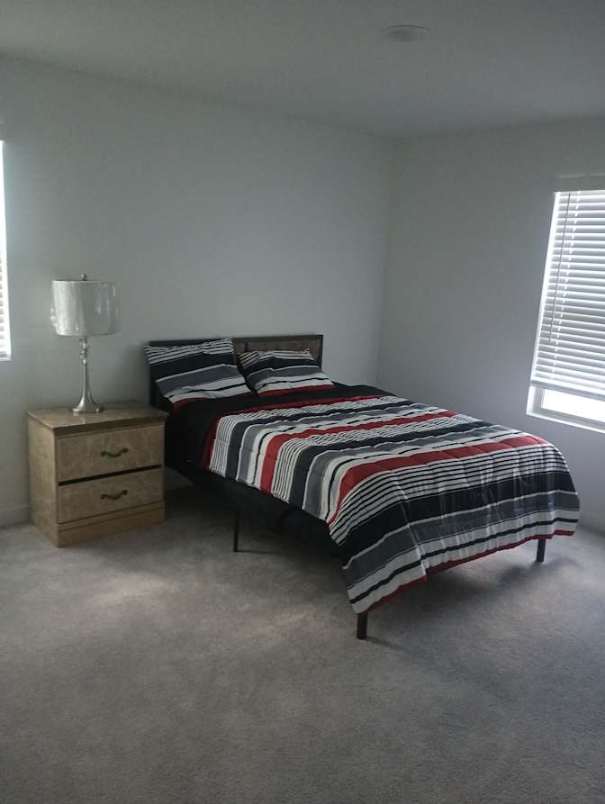 PadSplit's room
