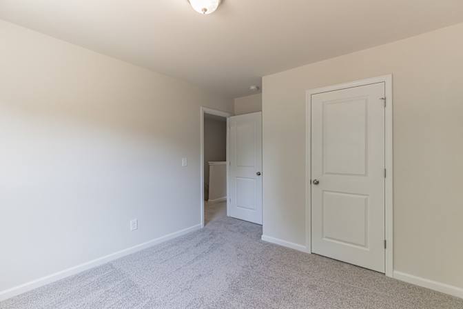 Alcove Rooms's room