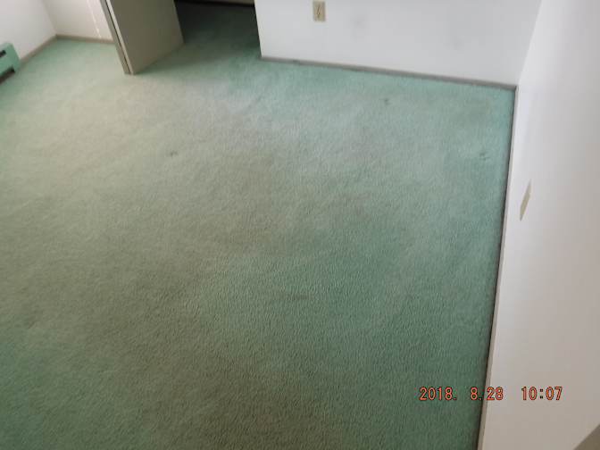 Chris's room