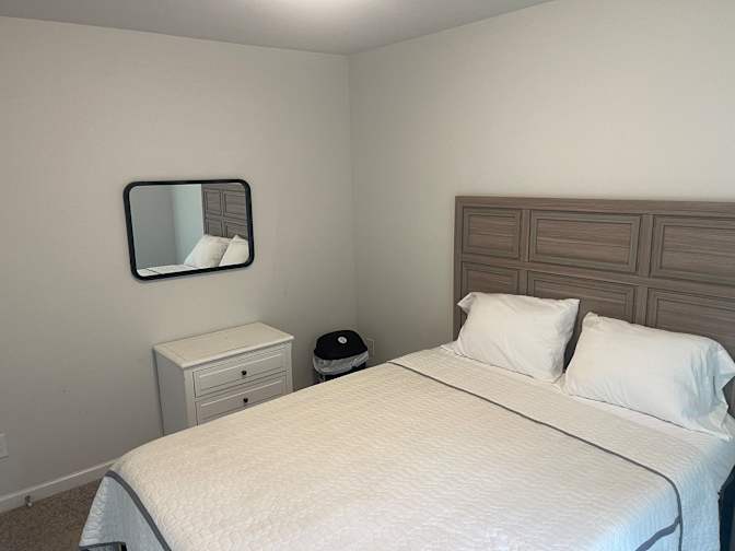 Jan's room