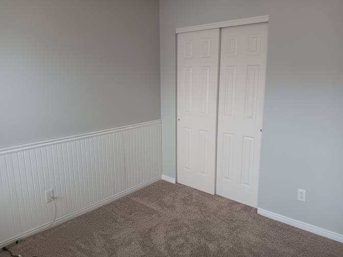 Steve's room
