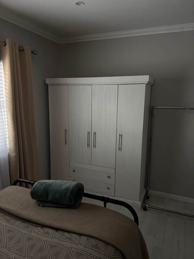 Tree house's room