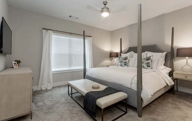 Cece's room