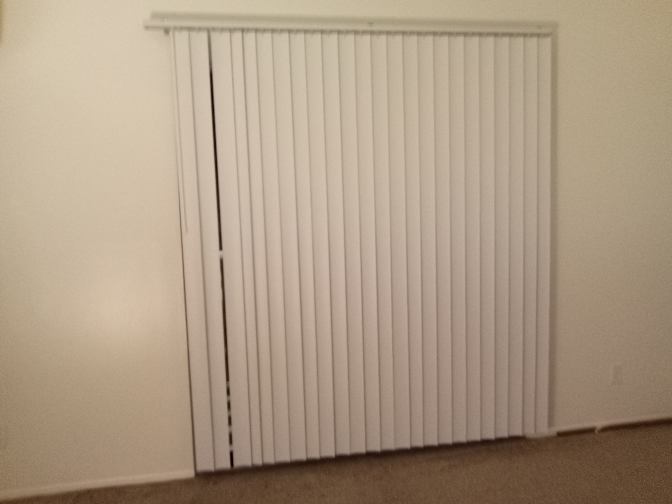 Jon-Michael's room