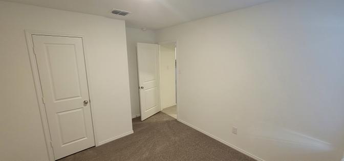 Pete's room