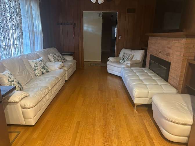 Ely's room