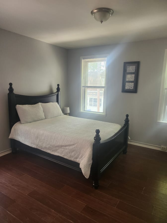 Carla's room