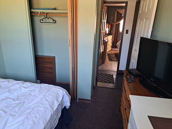 Rose's room