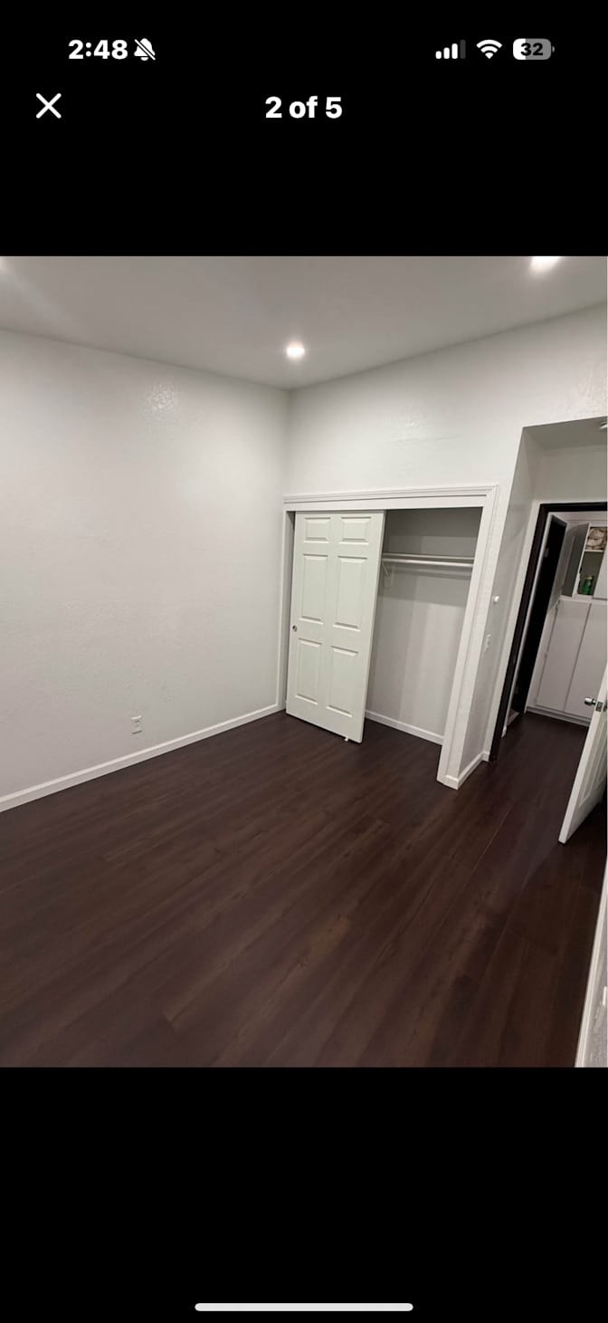 Cyn's room