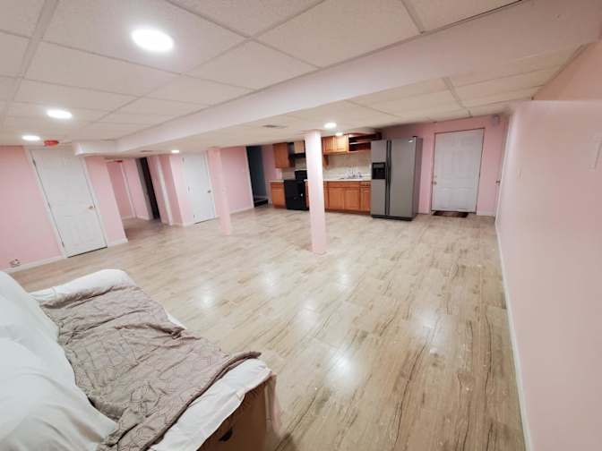 Nikunj Patel's room