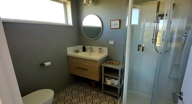 Anne's room