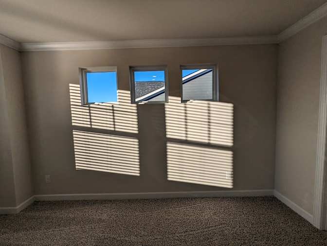 Alcove Rooms's room