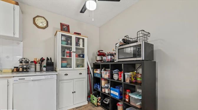 Todd's room