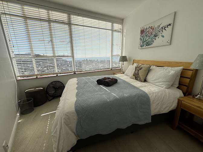 Byron's room
