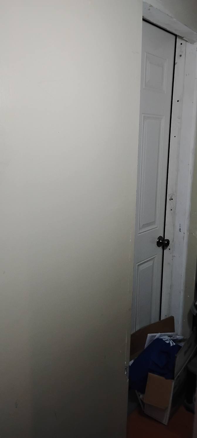 Guisella's room