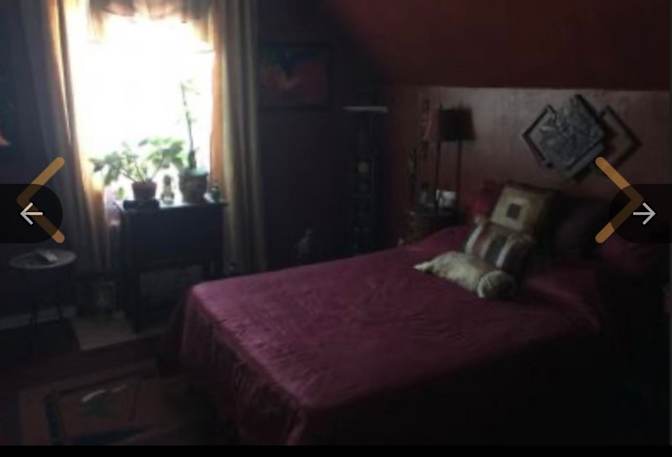 Stefan's room