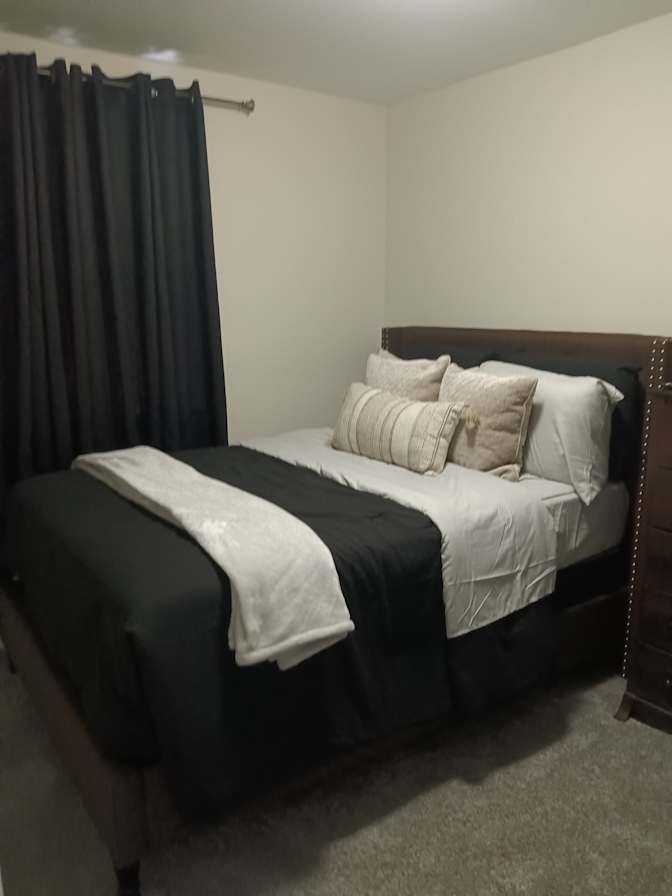 Anne's room