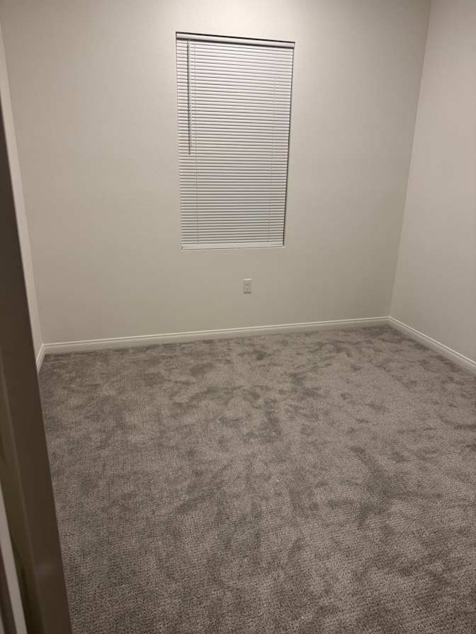 Dexter's room