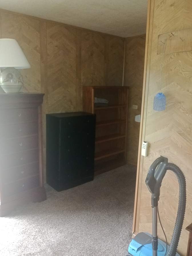 Jason gored's room