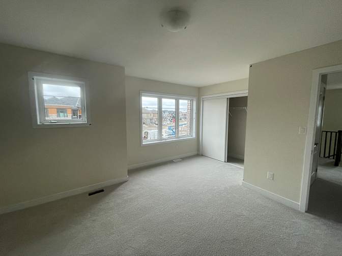 shaun king's room