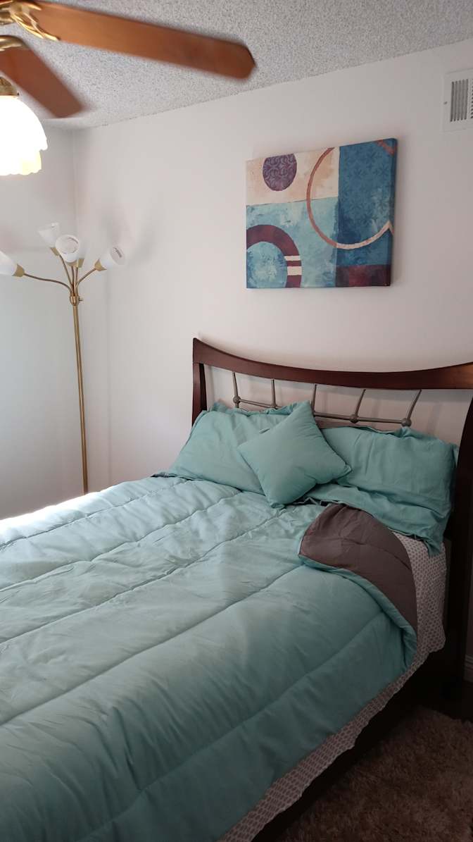 Sheri-Jerry's room