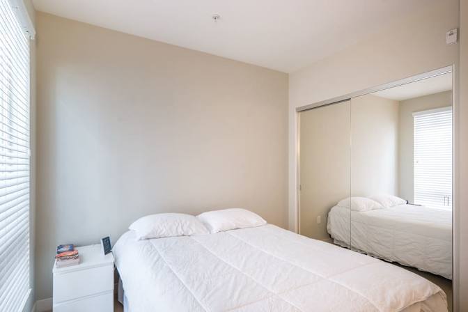 Alex's room