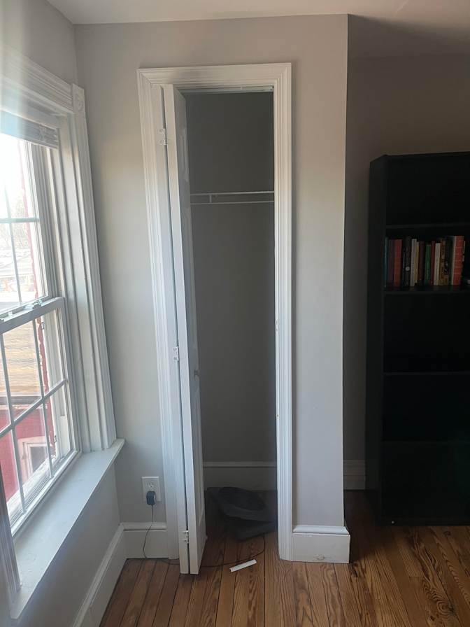 Zachary's room