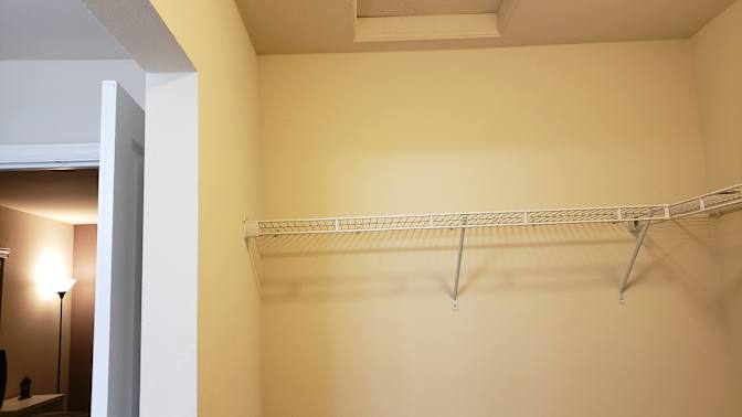 Jay's room