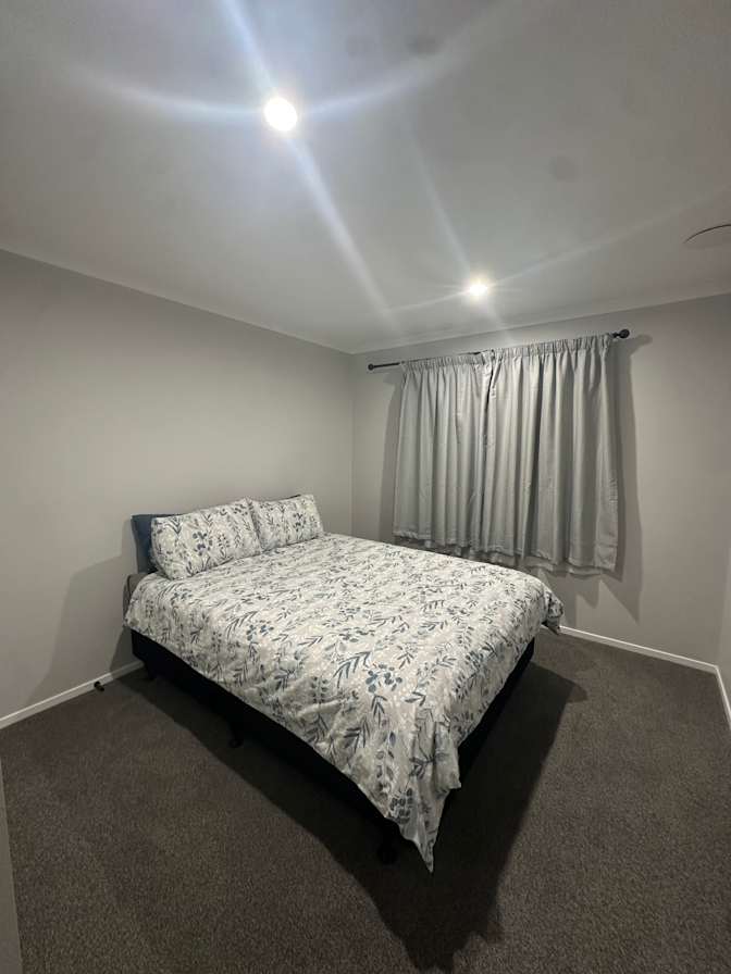 Ielemia's room