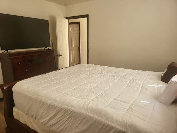 Robert DiPrimio's room