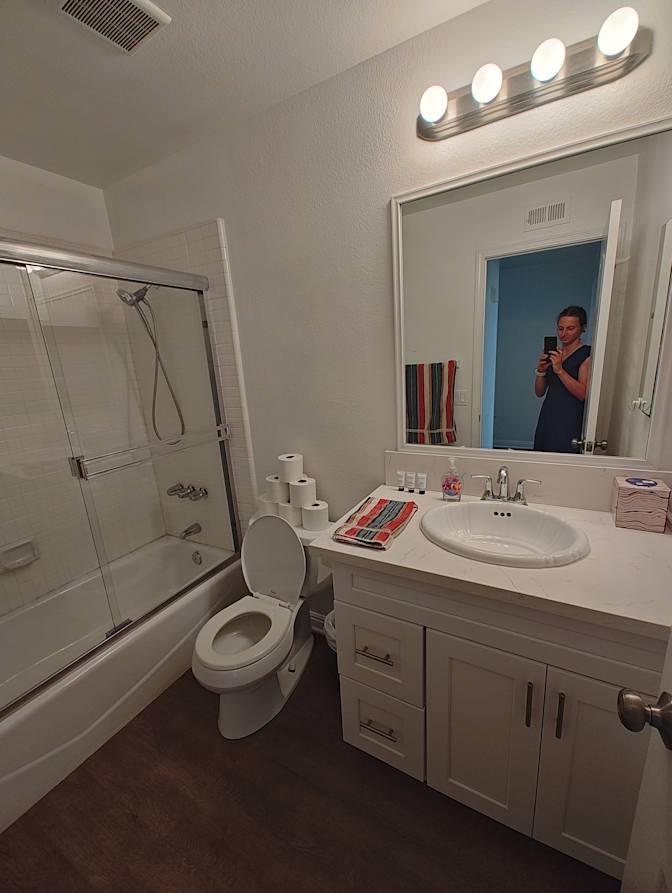 Anna's room