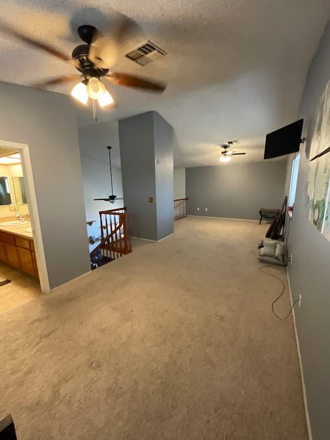 Susanne's room