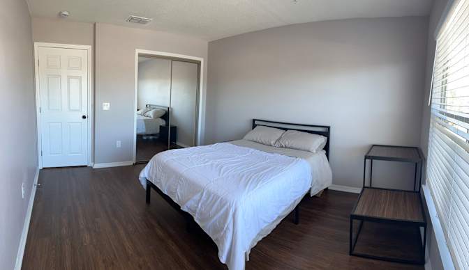 Jake's room