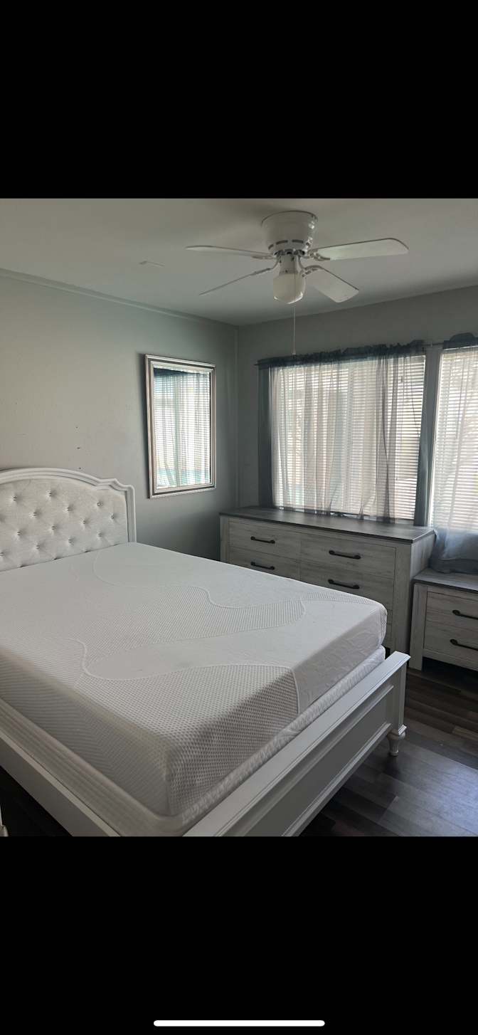 Jack's room