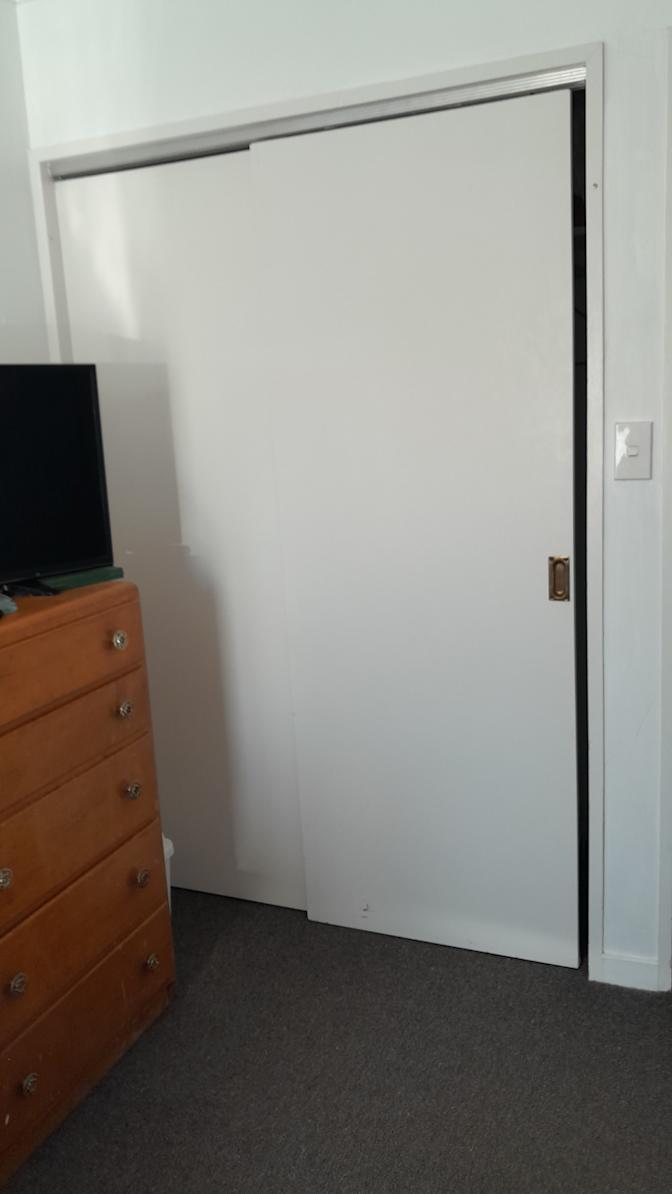 Viviana's room