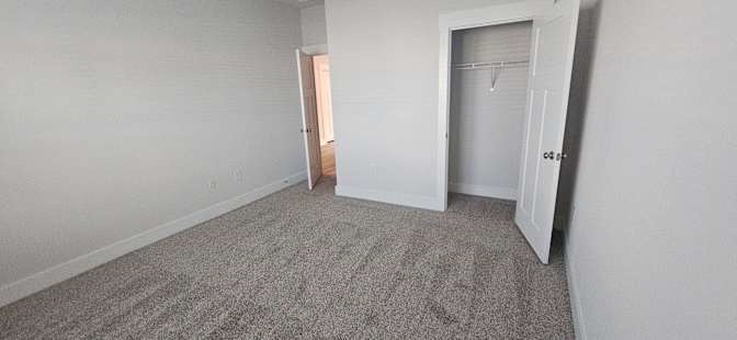 Anders Johnson's room