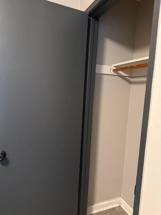 Alyssa's room